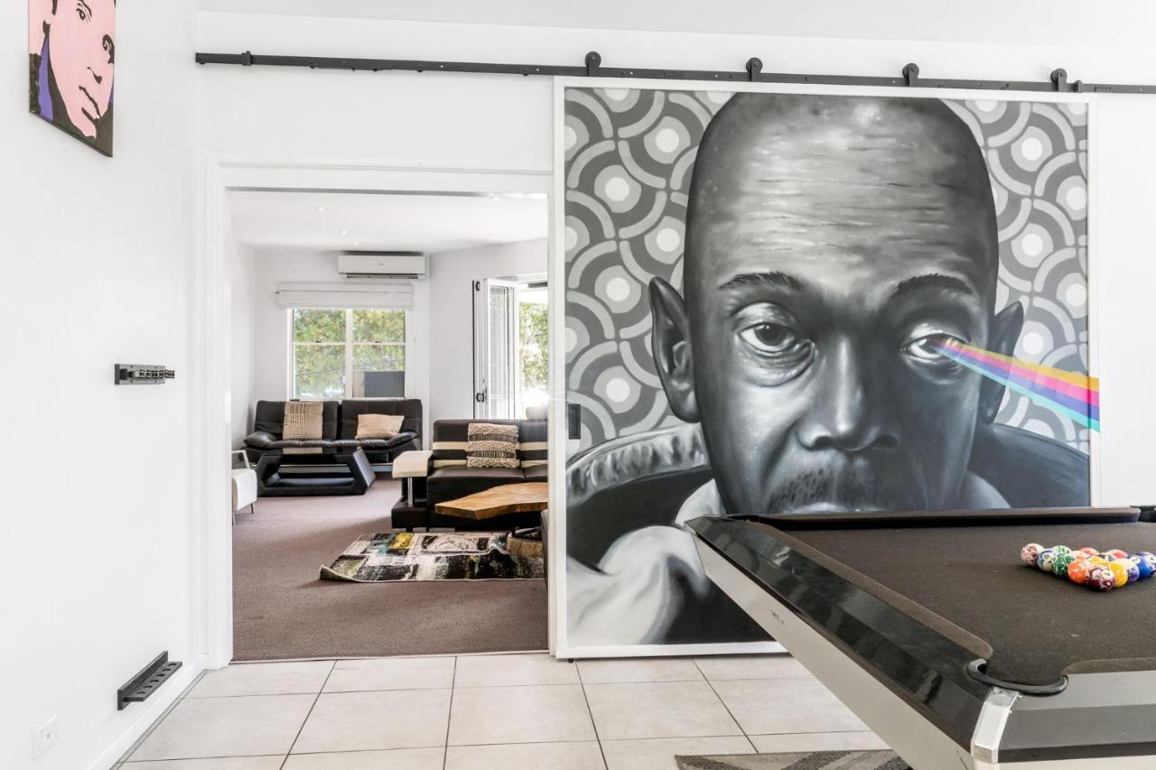 Byron Bay Accom Unit 5 1 Marvel Street, Byron Bay - Absolute Marvel Luaran gambar