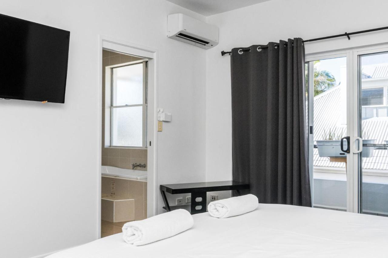 Byron Bay Accom Unit 5 1 Marvel Street, Byron Bay - Absolute Marvel Luaran gambar