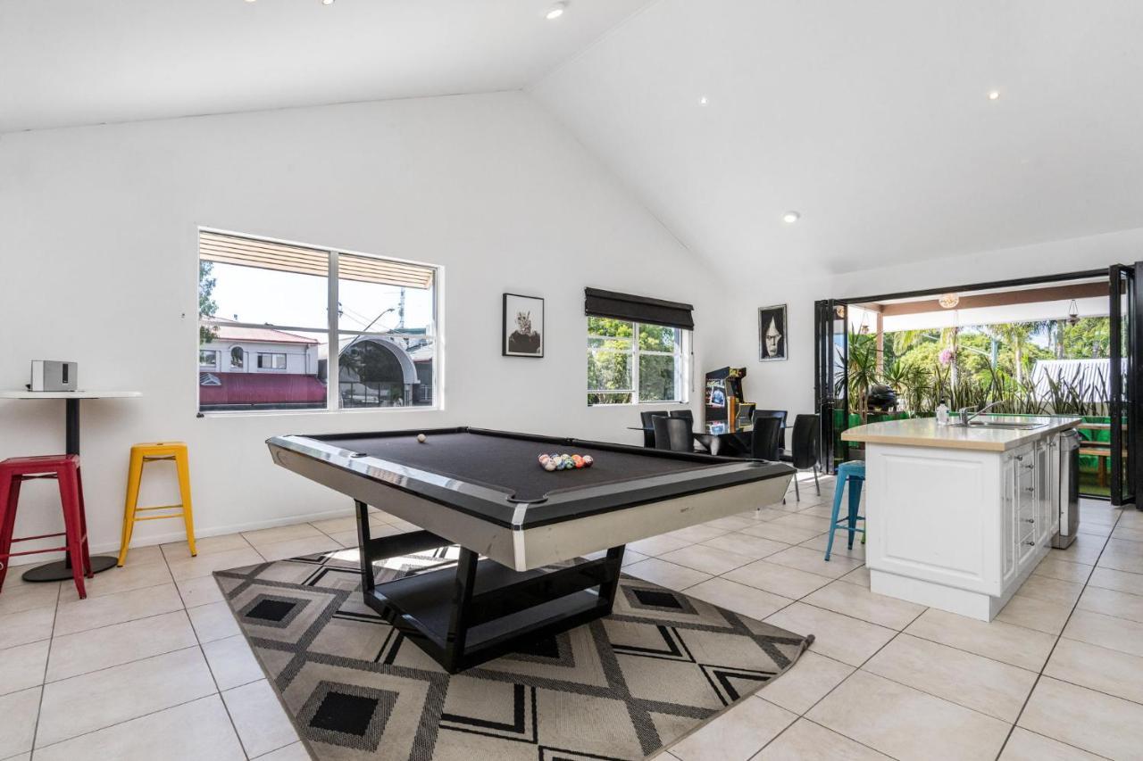 Byron Bay Accom Unit 5 1 Marvel Street, Byron Bay - Absolute Marvel Luaran gambar