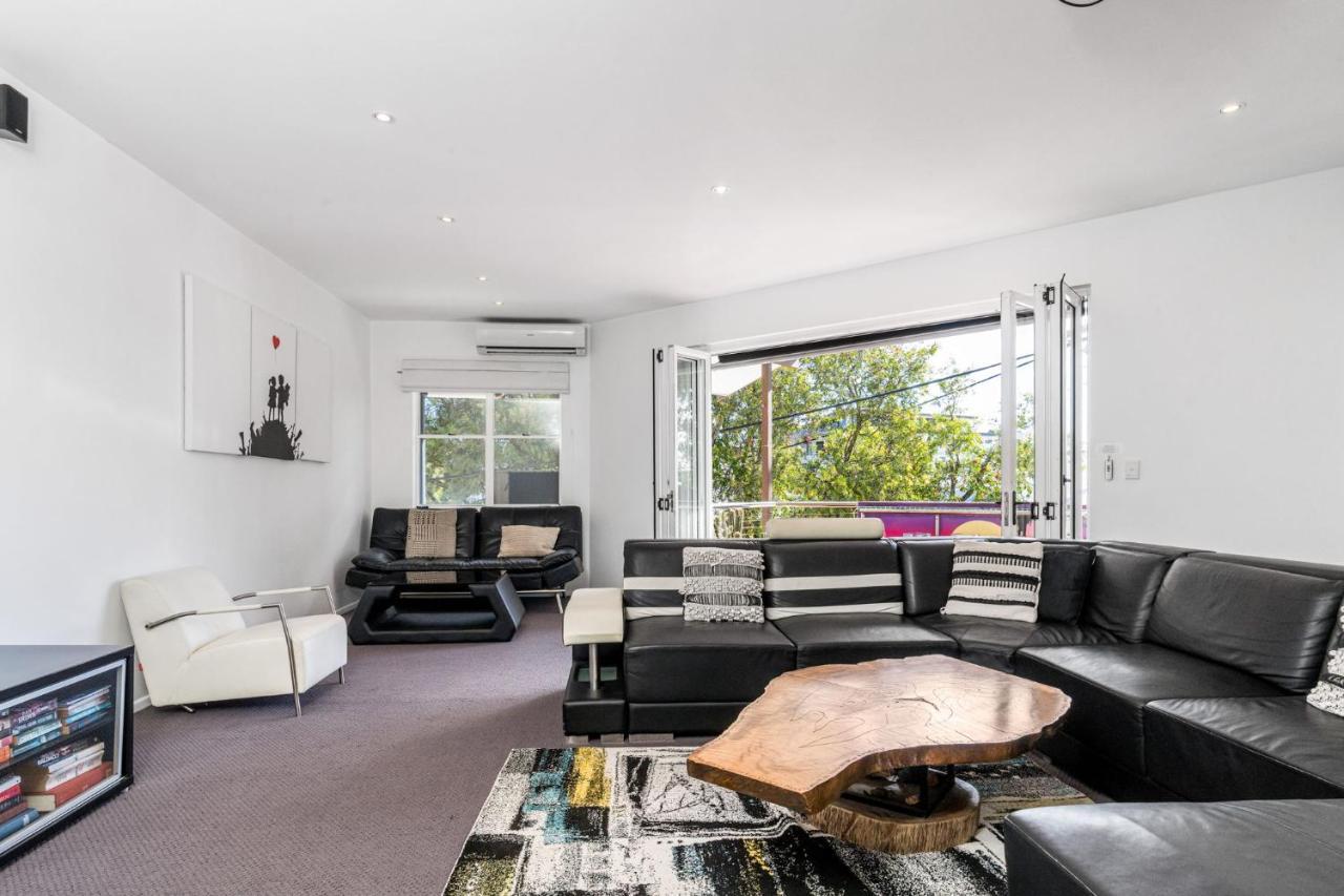 Byron Bay Accom Unit 5 1 Marvel Street, Byron Bay - Absolute Marvel Luaran gambar