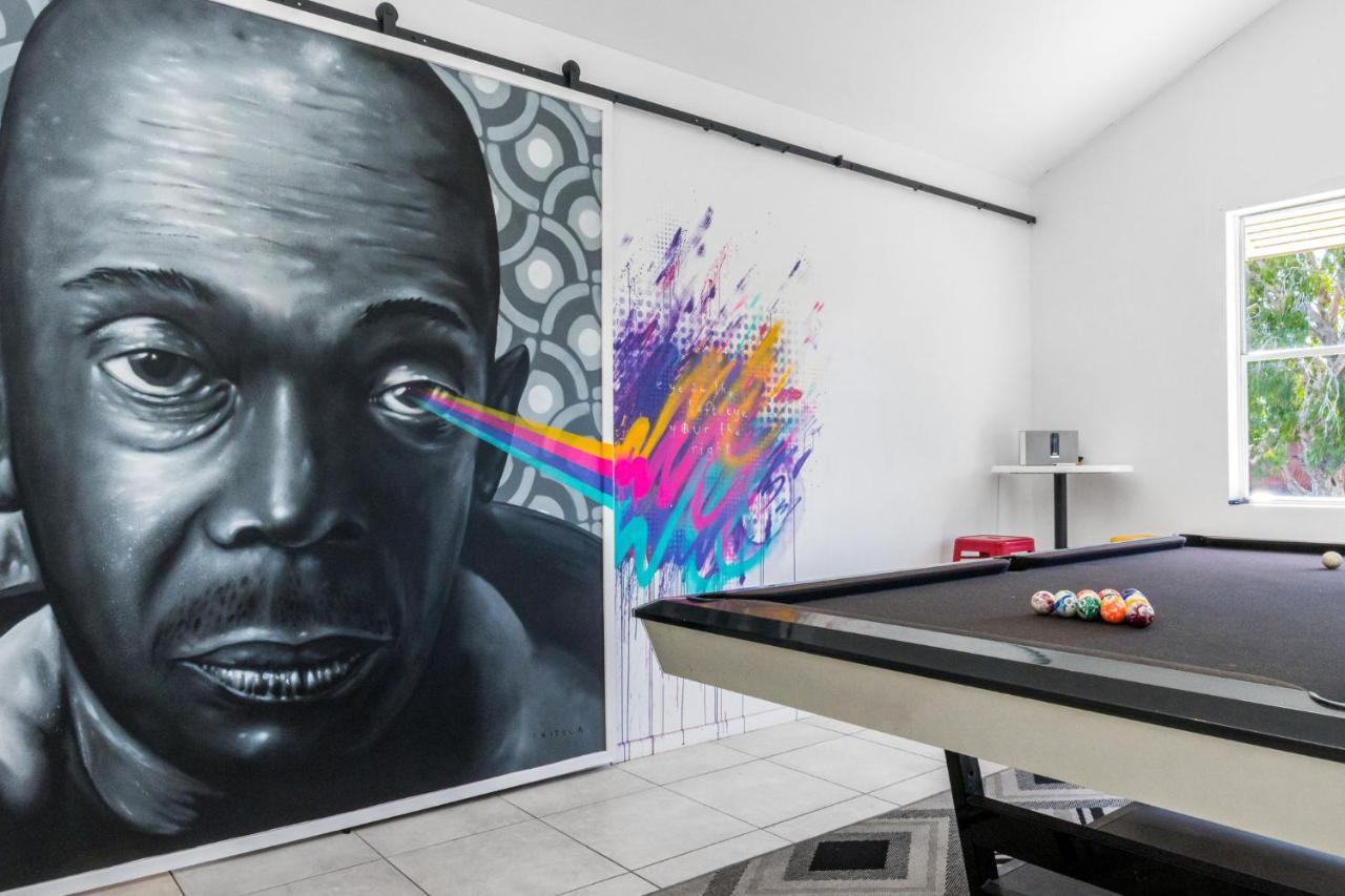 Byron Bay Accom Unit 5 1 Marvel Street, Byron Bay - Absolute Marvel Luaran gambar