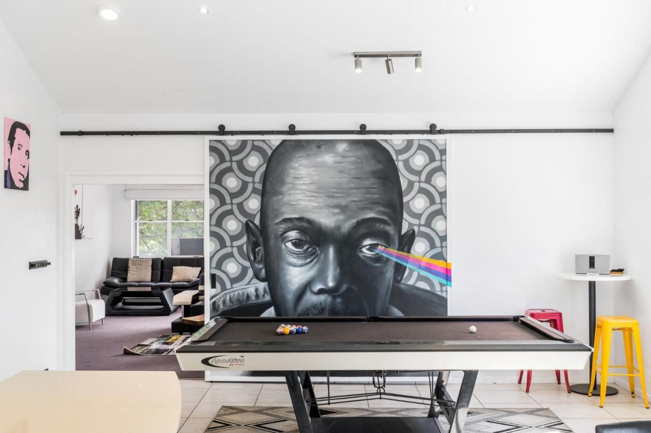 Byron Bay Accom Unit 5 1 Marvel Street, Byron Bay - Absolute Marvel Luaran gambar