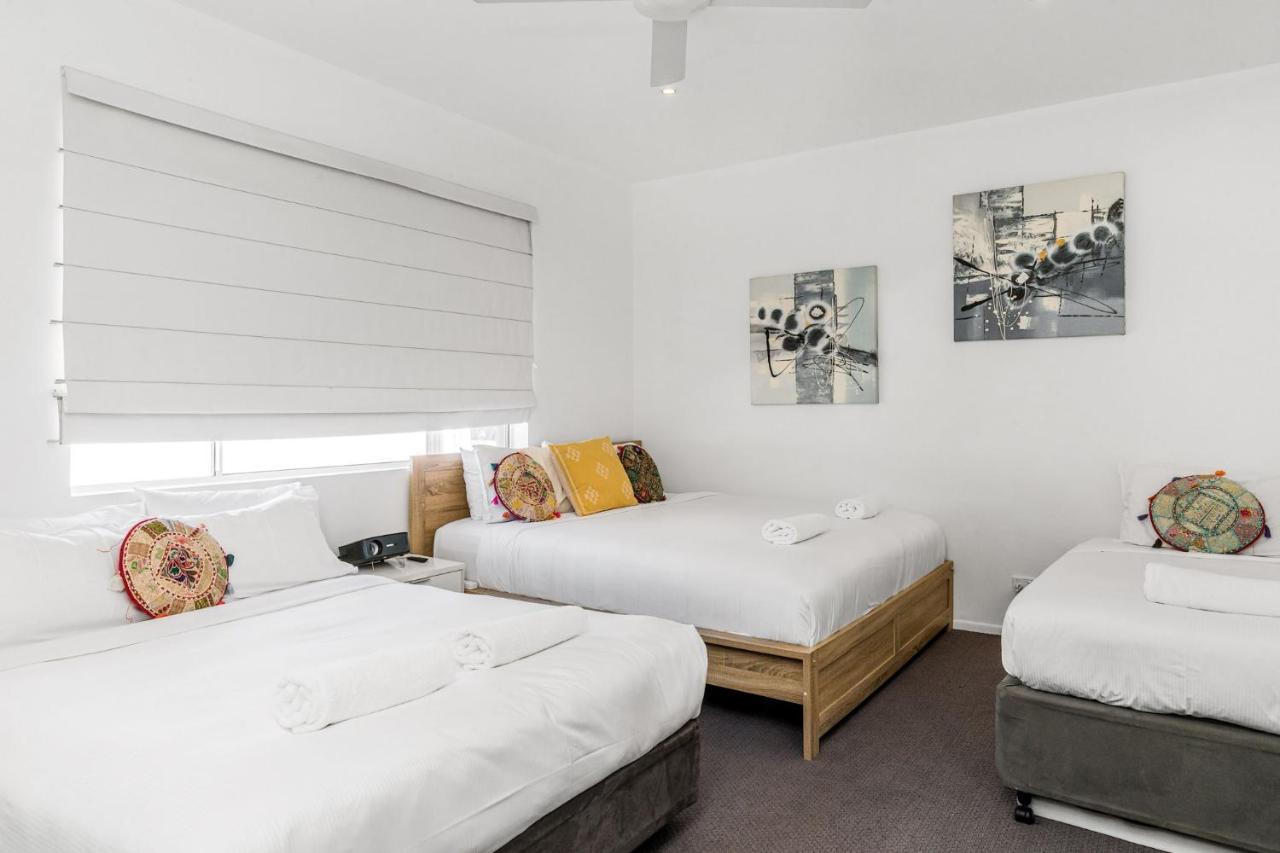 Byron Bay Accom Unit 5 1 Marvel Street, Byron Bay - Absolute Marvel Luaran gambar