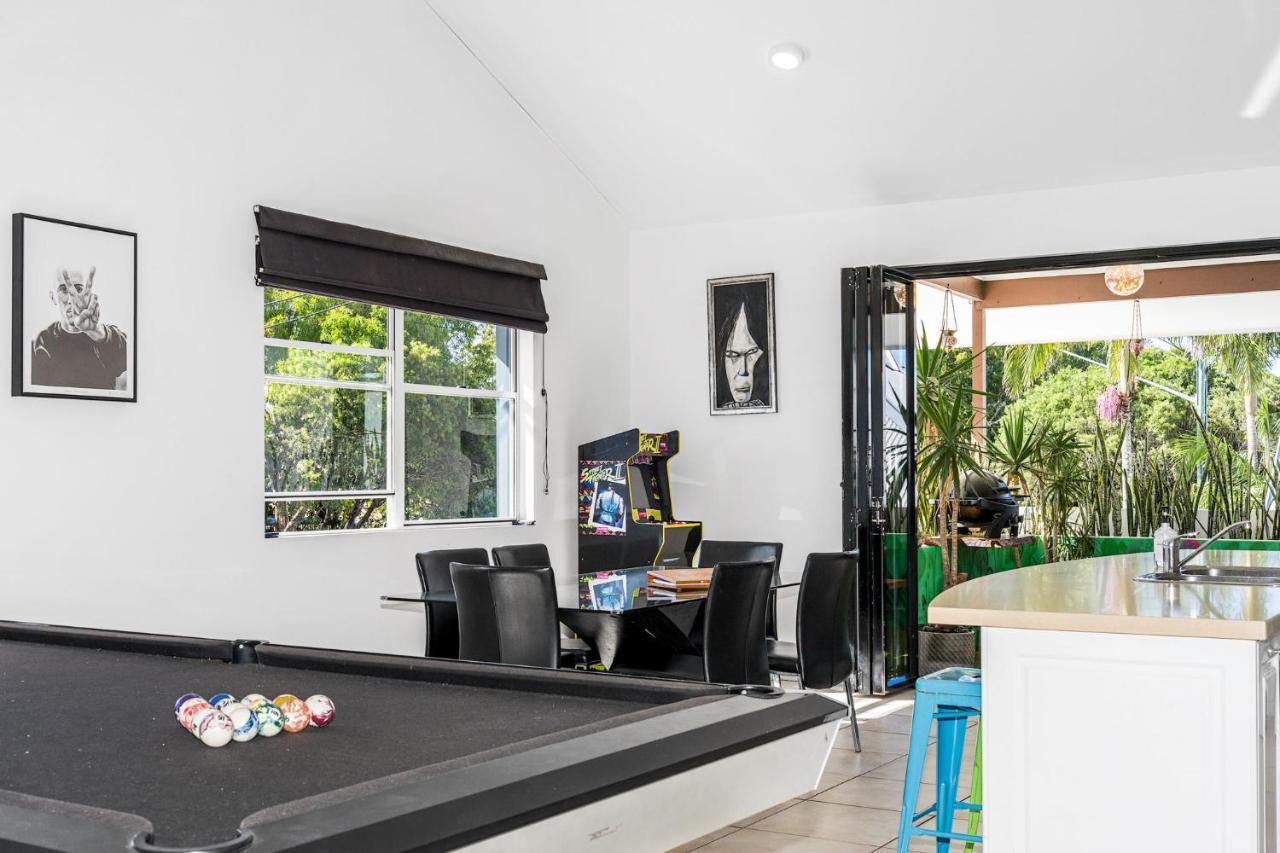 Byron Bay Accom Unit 5 1 Marvel Street, Byron Bay - Absolute Marvel Luaran gambar