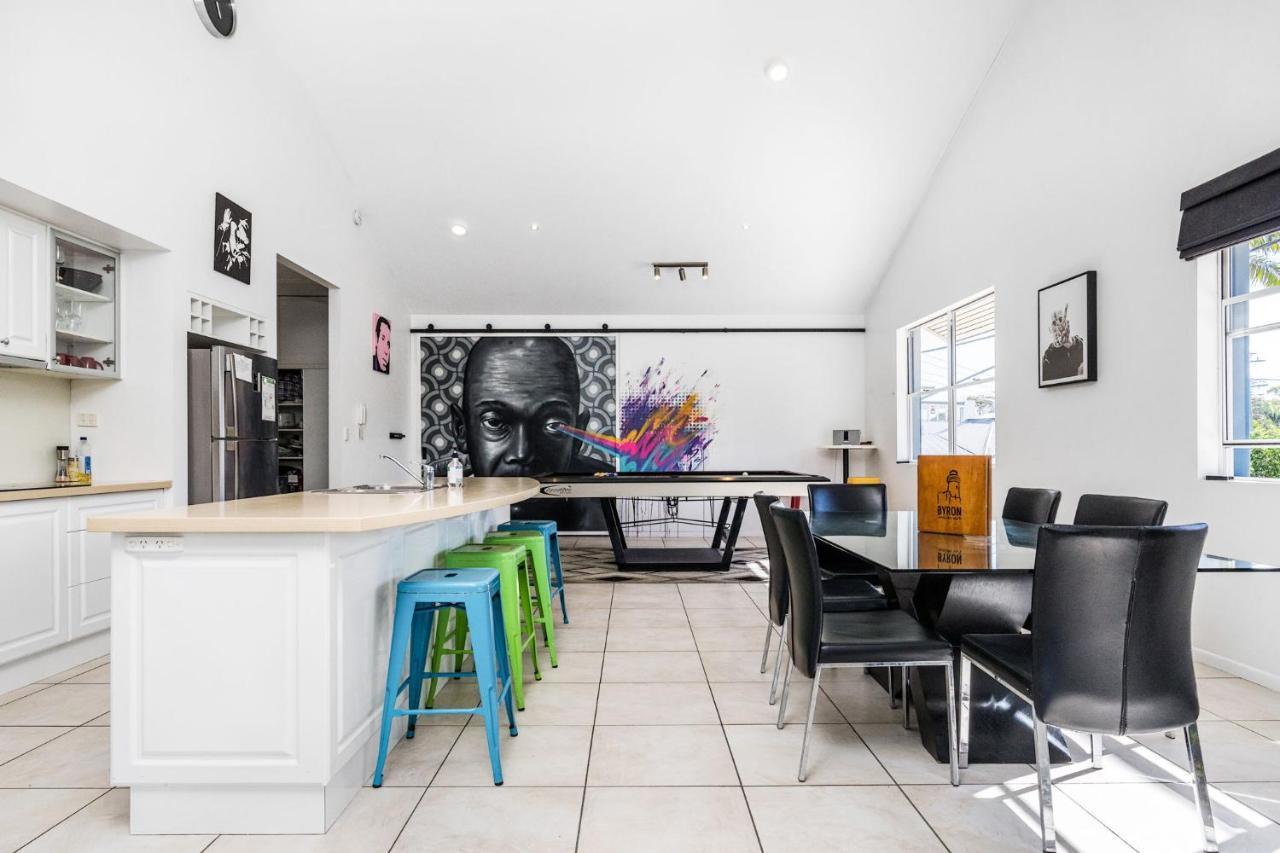Byron Bay Accom Unit 5 1 Marvel Street, Byron Bay - Absolute Marvel Luaran gambar