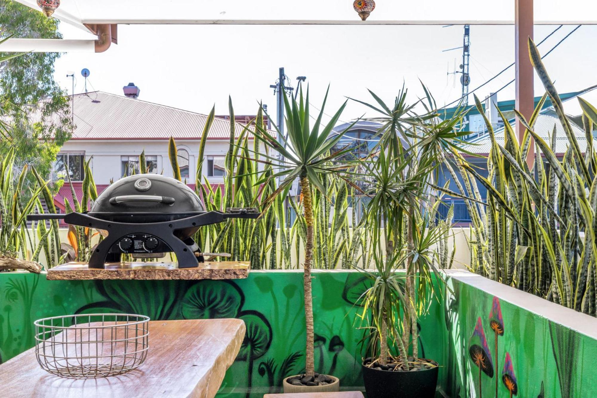 Byron Bay Accom Unit 5 1 Marvel Street, Byron Bay - Absolute Marvel Luaran gambar
