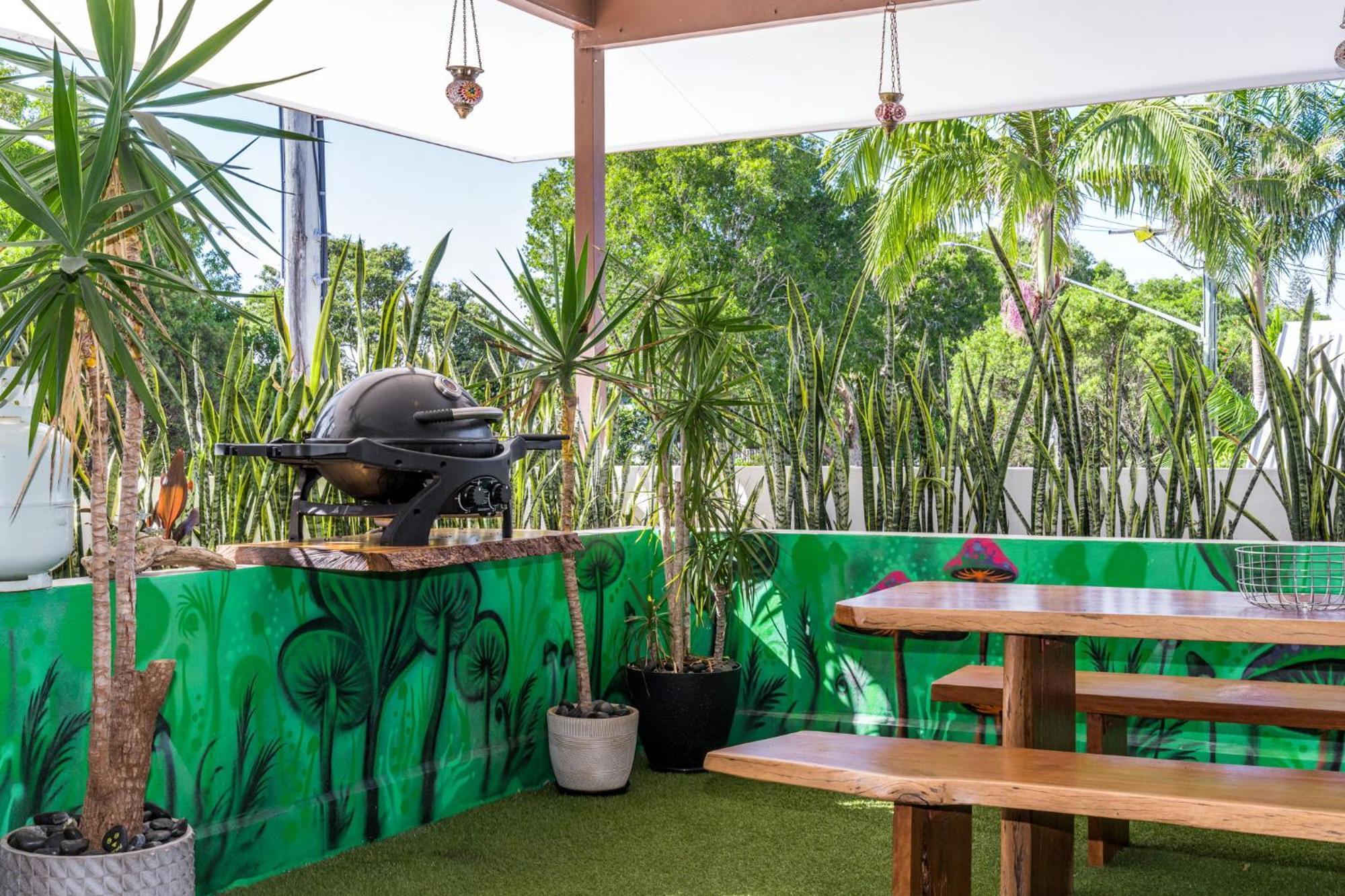 Byron Bay Accom Unit 5 1 Marvel Street, Byron Bay - Absolute Marvel Luaran gambar