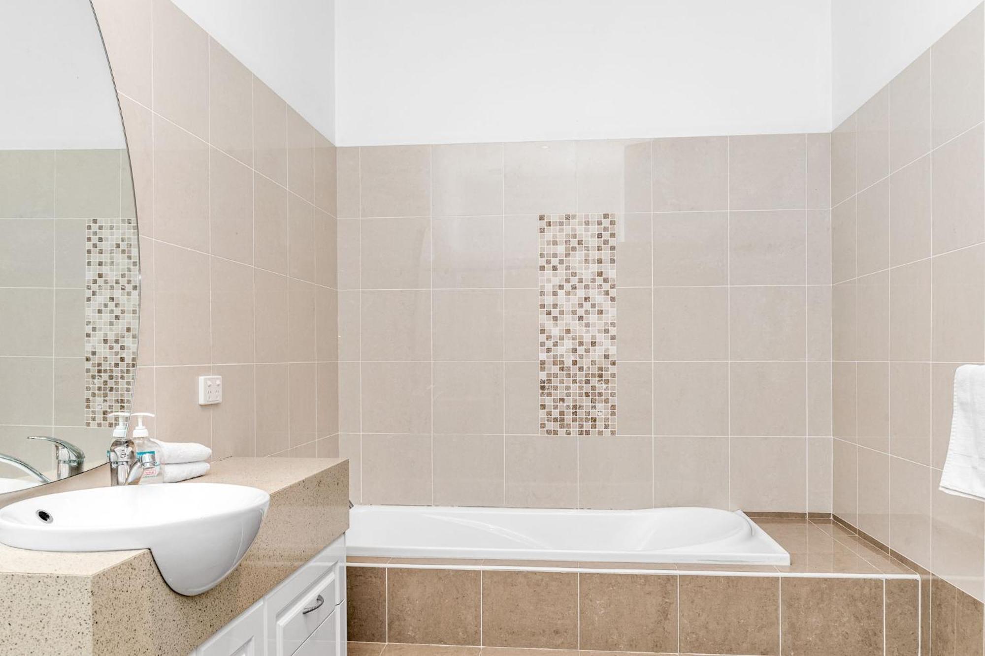 Byron Bay Accom Unit 5 1 Marvel Street, Byron Bay - Absolute Marvel Luaran gambar