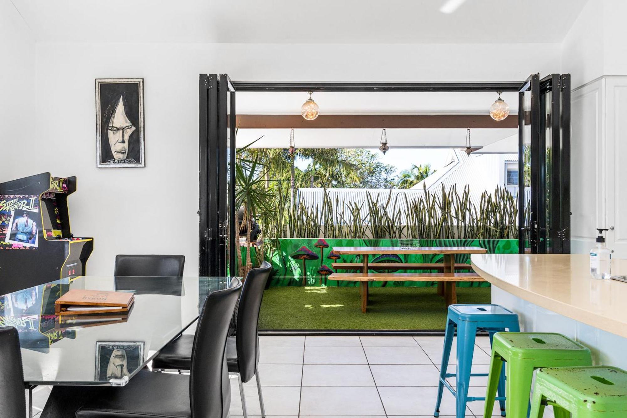Byron Bay Accom Unit 5 1 Marvel Street, Byron Bay - Absolute Marvel Luaran gambar