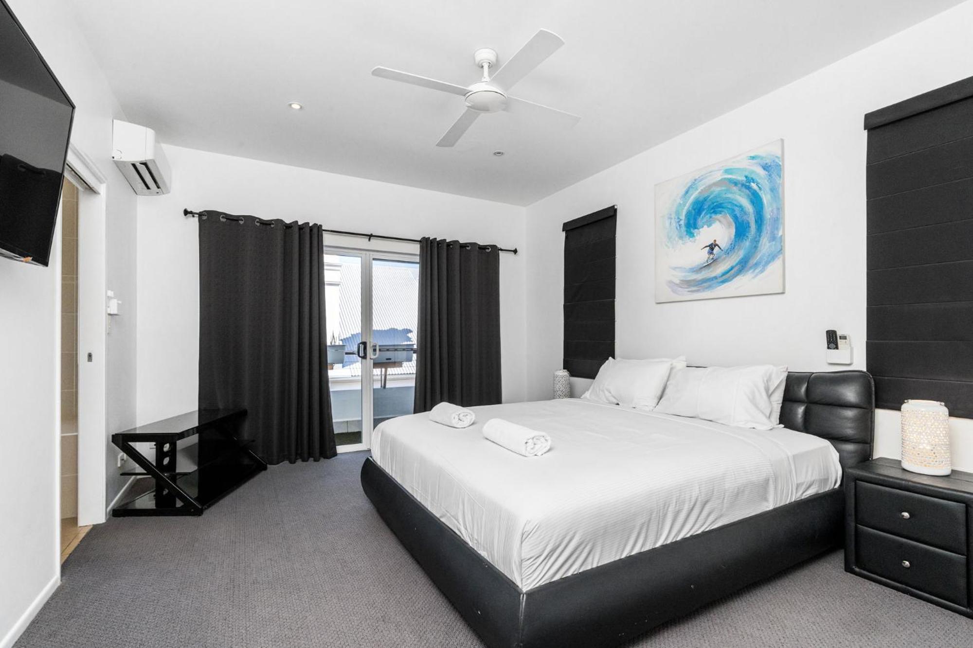 Byron Bay Accom Unit 5 1 Marvel Street, Byron Bay - Absolute Marvel Luaran gambar