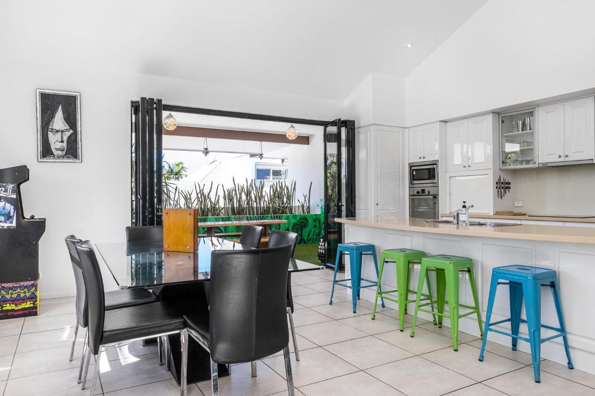 Byron Bay Accom Unit 5 1 Marvel Street, Byron Bay - Absolute Marvel Luaran gambar