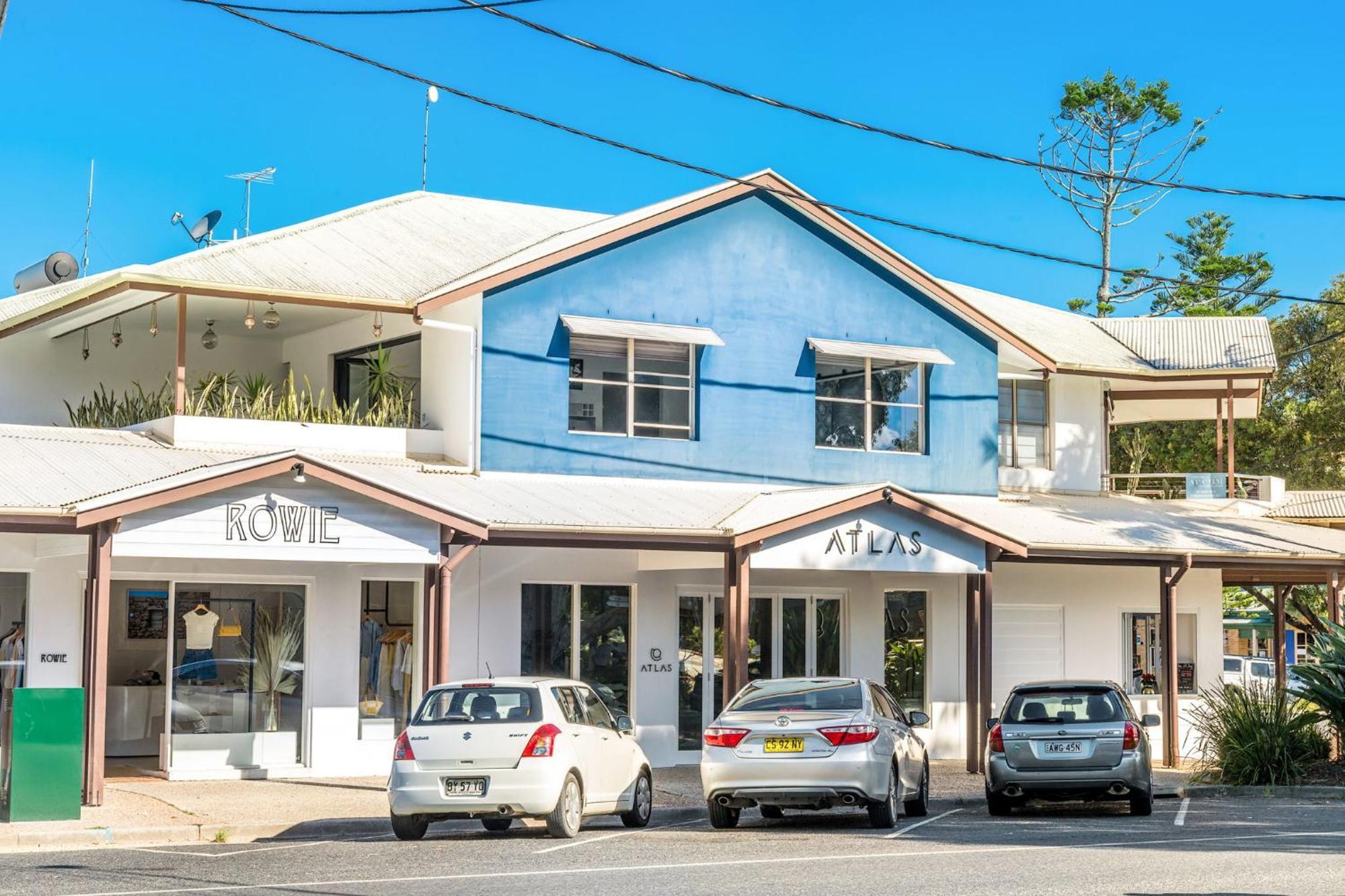 Byron Bay Accom Unit 5 1 Marvel Street, Byron Bay - Absolute Marvel Luaran gambar