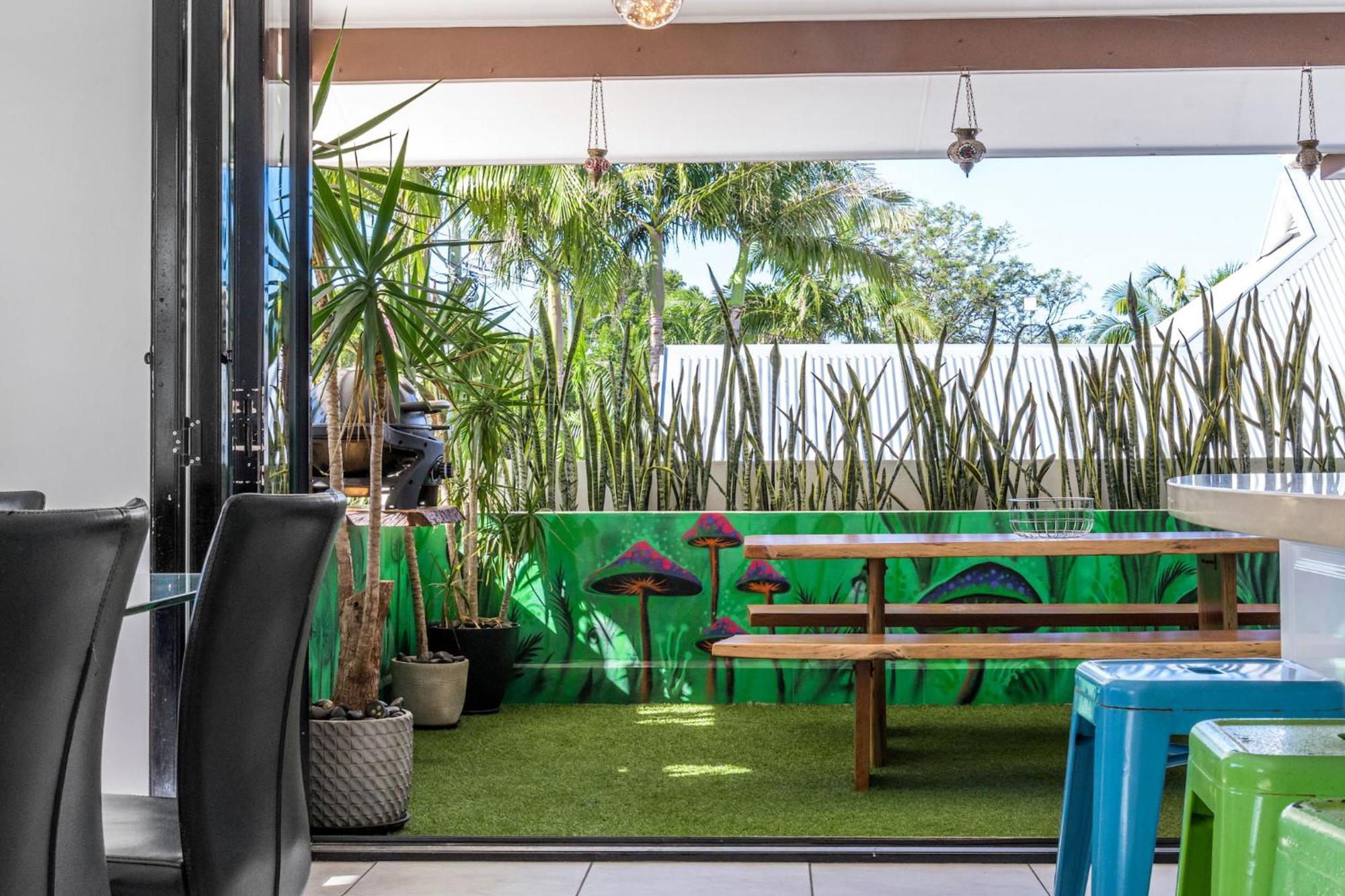 Byron Bay Accom Unit 5 1 Marvel Street, Byron Bay - Absolute Marvel Luaran gambar