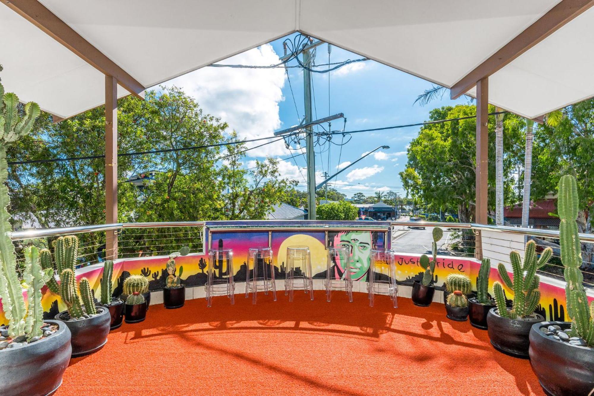 Byron Bay Accom Unit 5 1 Marvel Street, Byron Bay - Absolute Marvel Luaran gambar