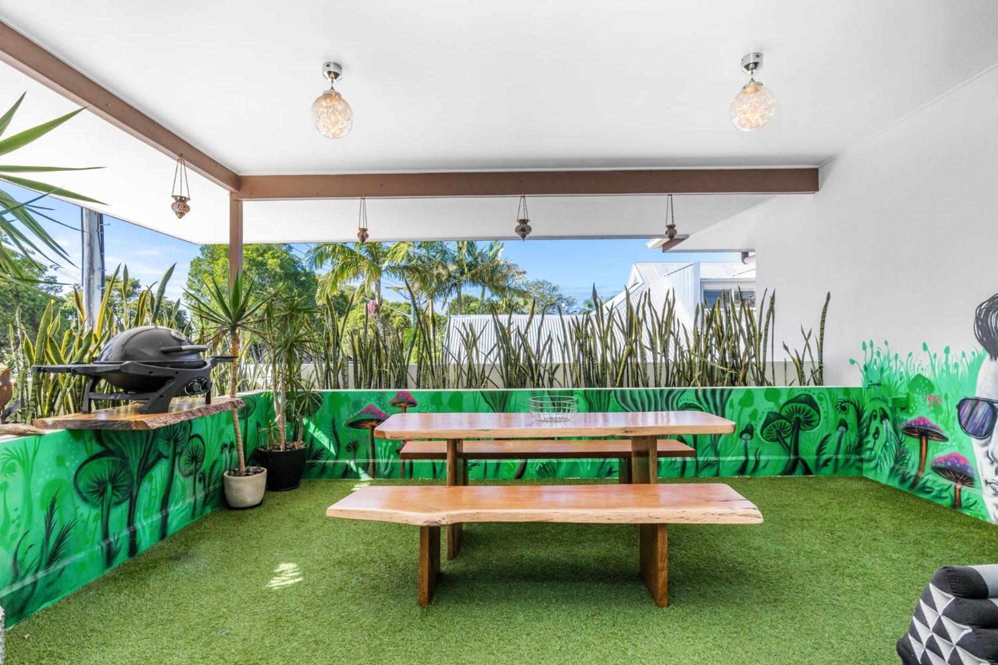 Byron Bay Accom Unit 5 1 Marvel Street, Byron Bay - Absolute Marvel Luaran gambar