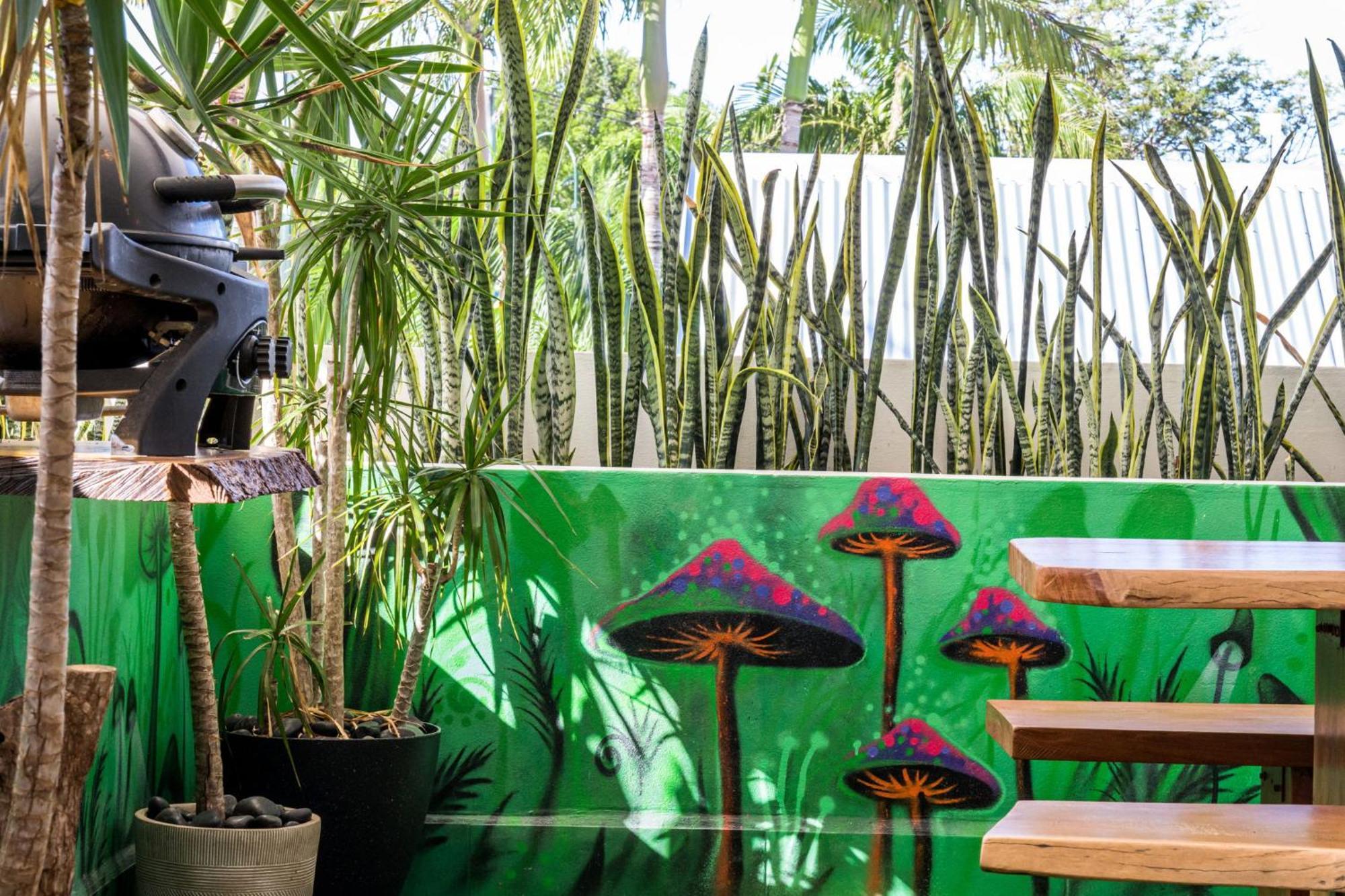 Byron Bay Accom Unit 5 1 Marvel Street, Byron Bay - Absolute Marvel Luaran gambar